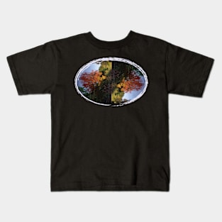 Mirror World I Kids T-Shirt